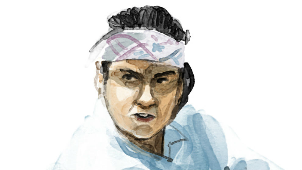 Conchita: La primera española que reinó en Wimbledon