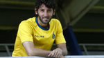 Granero: Real Madrid is my home and if ever I forget it, they remind me