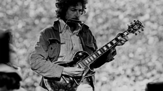 Bob Dylan recupera &apos;Blood On The Tracks&apos;