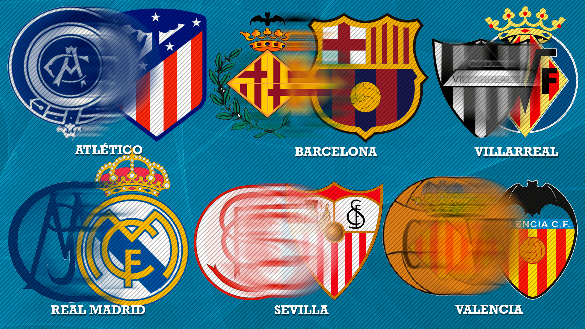 Qué significa el escudo del Real Madrid?