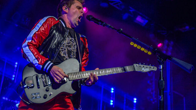 Muse protagonizar el gran concierto de los MTV en San Mams