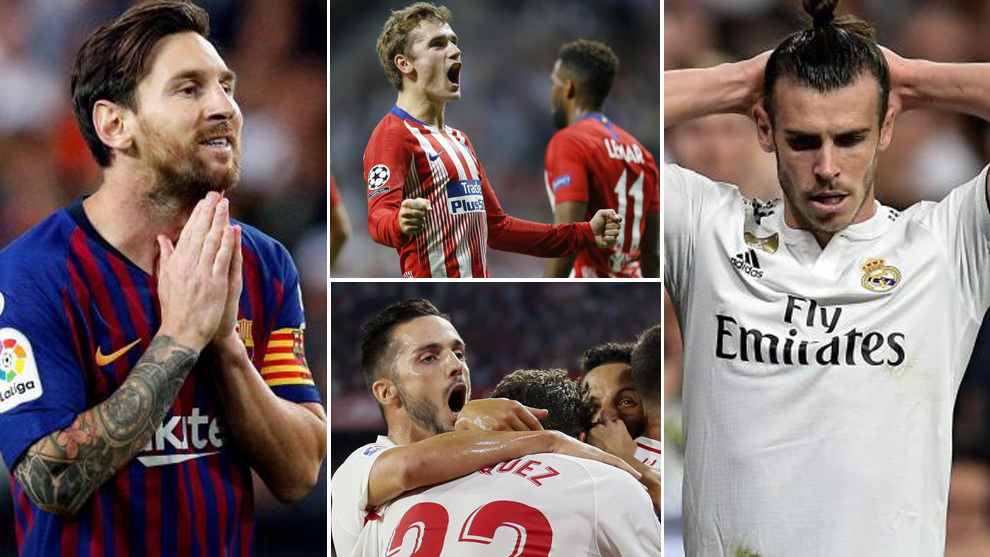 The evolution of LaLiga Santander: Goodbye to comparisons with the...