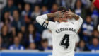 Ramos, capitn del Madrid, afronta su decimotercera campaa de...