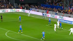 Dembele's stunning moment for France: Quick burst, Cruyff turn and a rabona