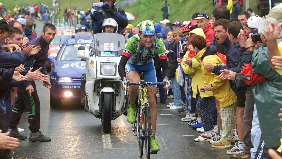 More Sports: Javier otxoa | MARCA English
