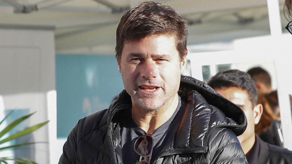 Mauricio Pochettino (46).