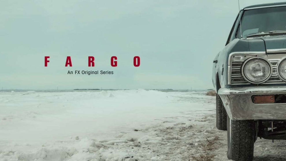 Fargo: Minnesota dice mucho del automóvil