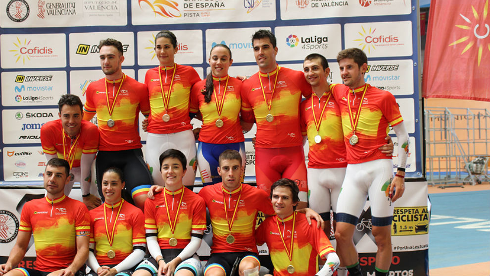 Los campeones de Espaa comienzan la competicin internacional.