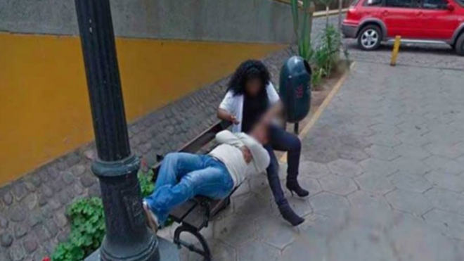 Un hombre descubre la infidelidad de su mujer gracias a Google Maps