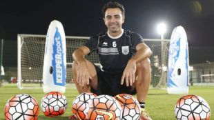 Mourinho is the antithesis of football for Xavi: My teams would never play his style