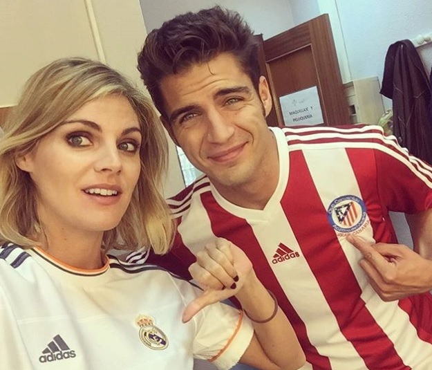 Amaia Salamanca (Real Madrid)