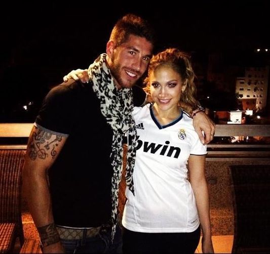 Jeniffer LÃ³pez (Real Madrid)