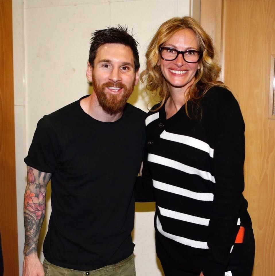Julia Roberts (BarÃ§a)