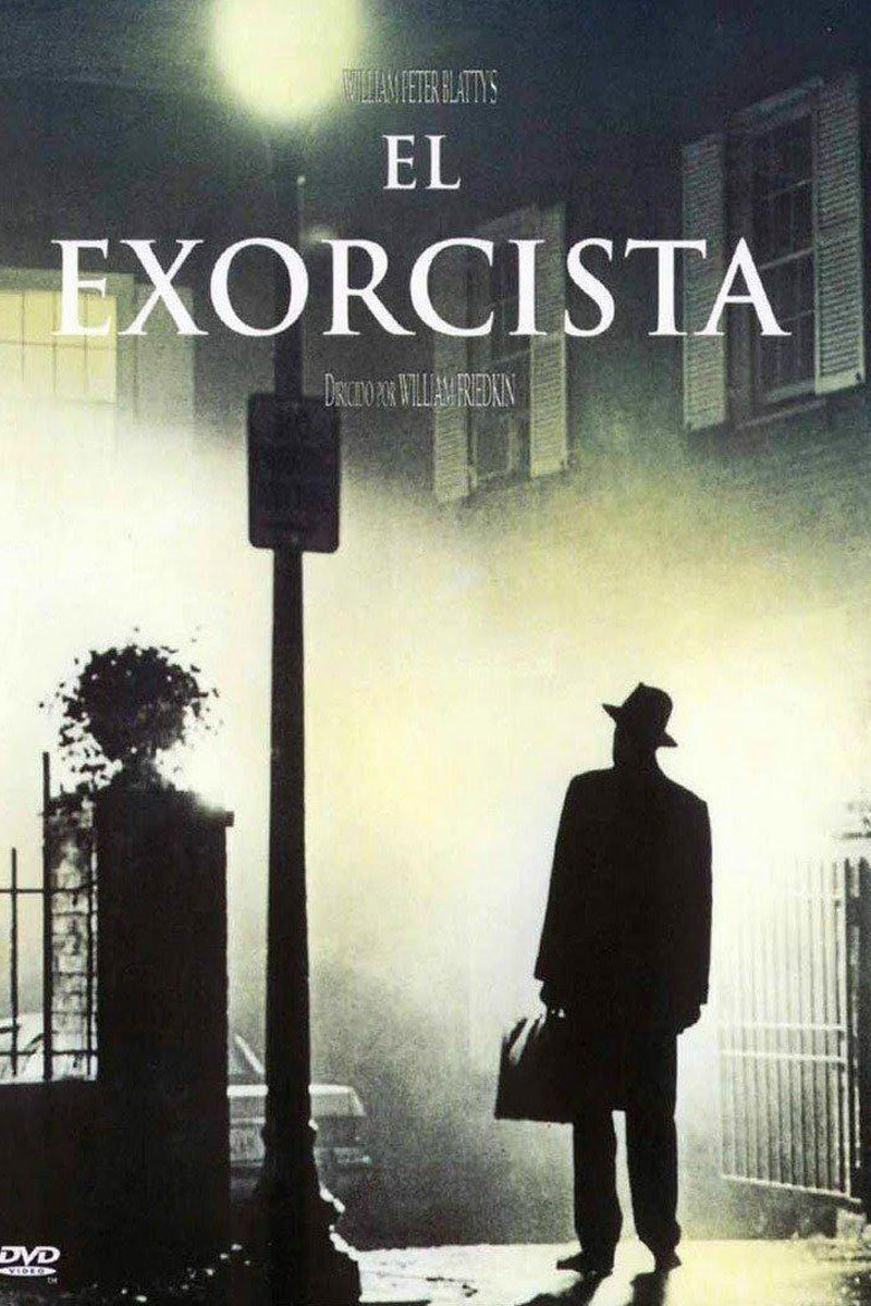 El exorcista: 10 curiosidades de la película de terror que cumple 50 años de estreno