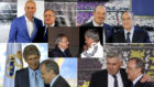 A coach? Real Madrid weigh up every small detail