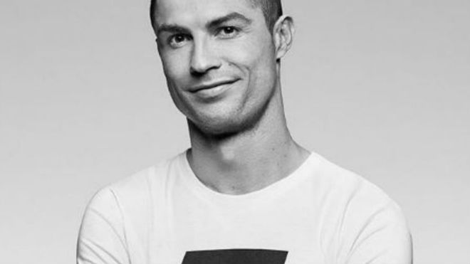 Cristiano Ronaldo se convierte en el ms seguido de Instagram