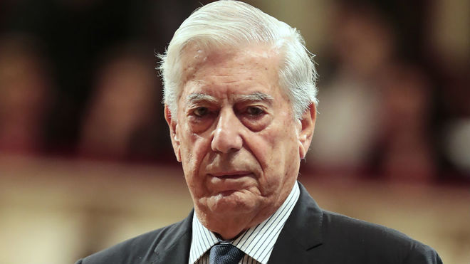 Mario Vargas Llosa debe mÃ¡s de dos millones de euros a Hacienda
