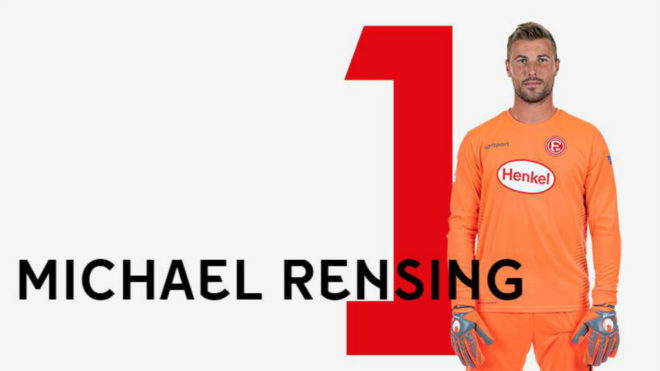 Michael Rensing
