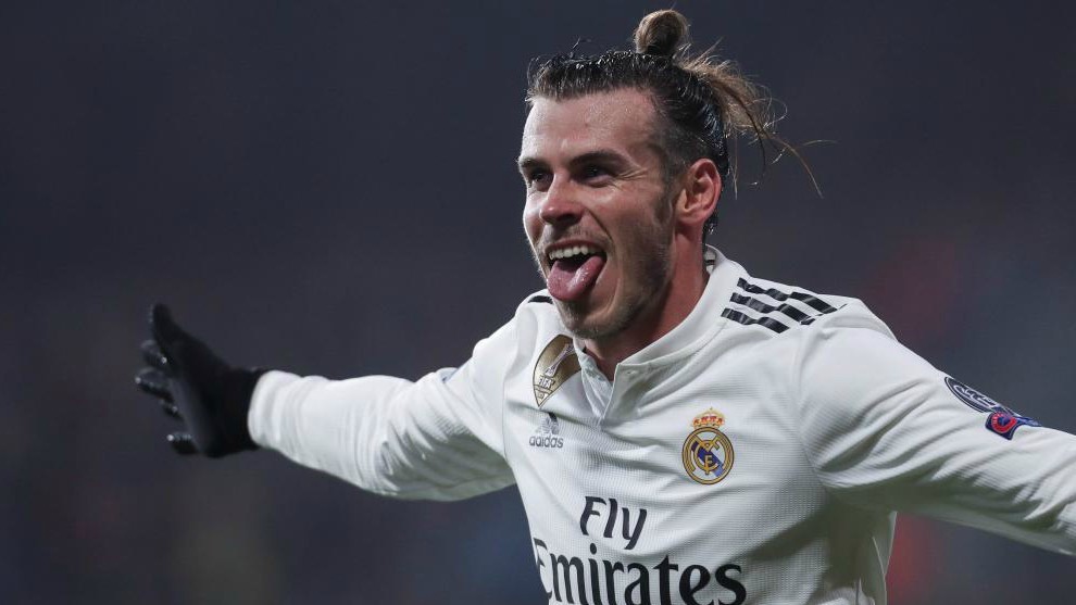 Real Madrid: sonríe tras 532 minutos de sequía | Marca.com
