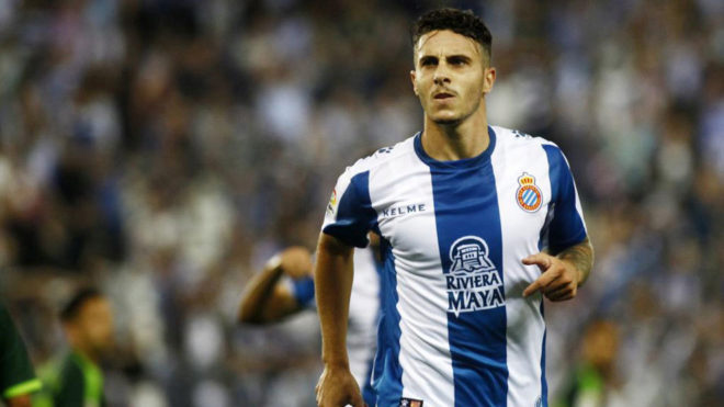 Image result for Mario Hermoso.