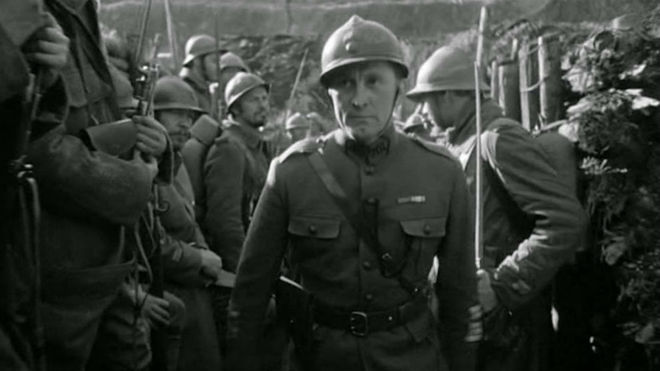 I Guerra Cinco películas para conmemorar los 100 del final de Primera Mundial | Marca.com