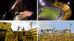 Penarol fans come top in #TheBestSupporters poll