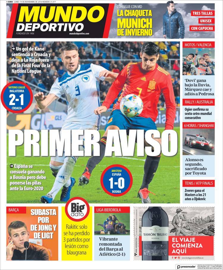 El Triunfo De Los Steelers Y La Eliminaci n De Espa a De La UEFA 