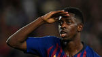 Valverde pardons Dembele and puts him in the squad for Atletico