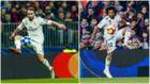 Real Madrid regain their wings