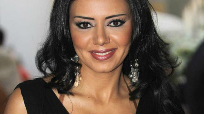 Rania Youssef ser juzgada el 12 de enero