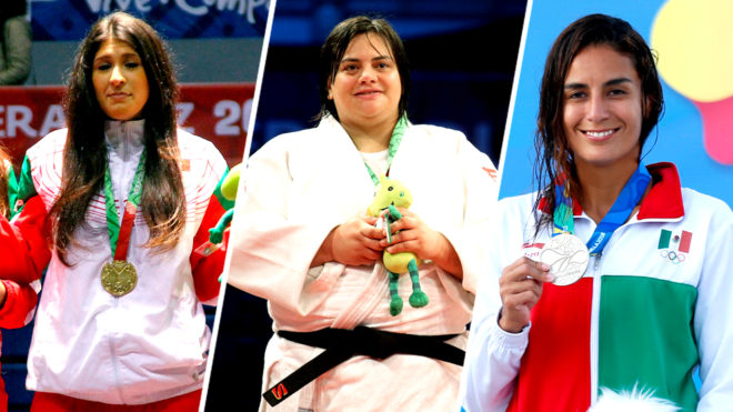 Atletas mexicanos se pronuncia a favor de Lupita González.