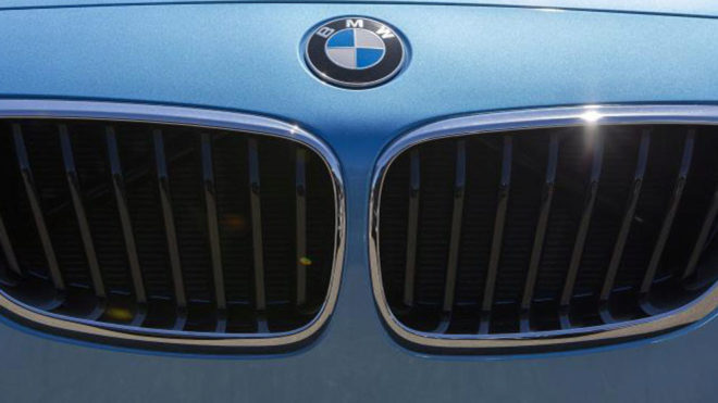 BMW vende hasta noviembre 2.258.159 vehculos, un 1,3% ms