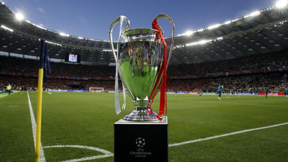 Sorteo de Champions League, los cruces de octavos en juego