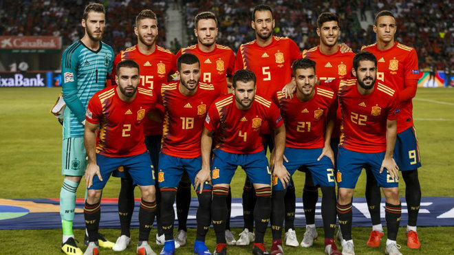 Selección Española: Mestalla acogerá el España - Noruega del próximo 23 de  marzo | Marca.com
