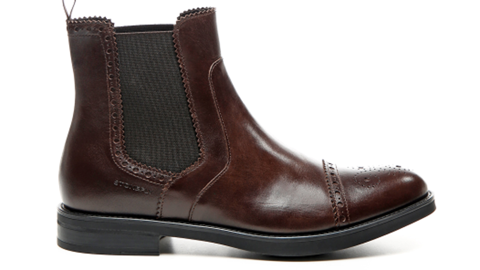 Botas stonefly class | MARCA.com