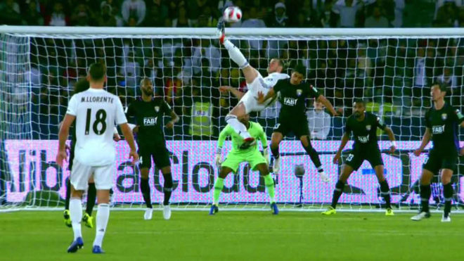 Real Madrid Vs. Al Ain Live Stream