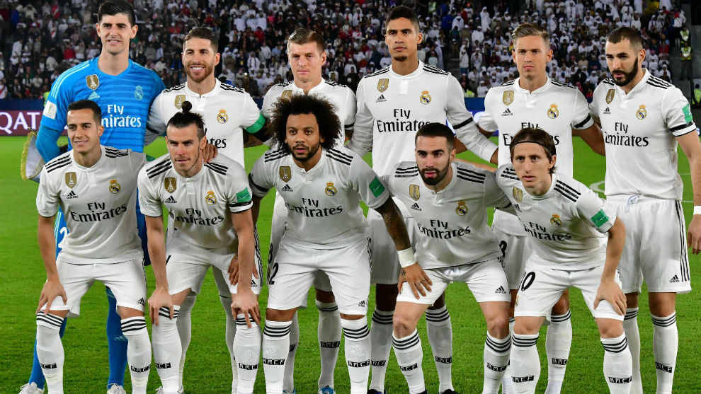 Que Pasa Si Hoy Gana El Real Madrid