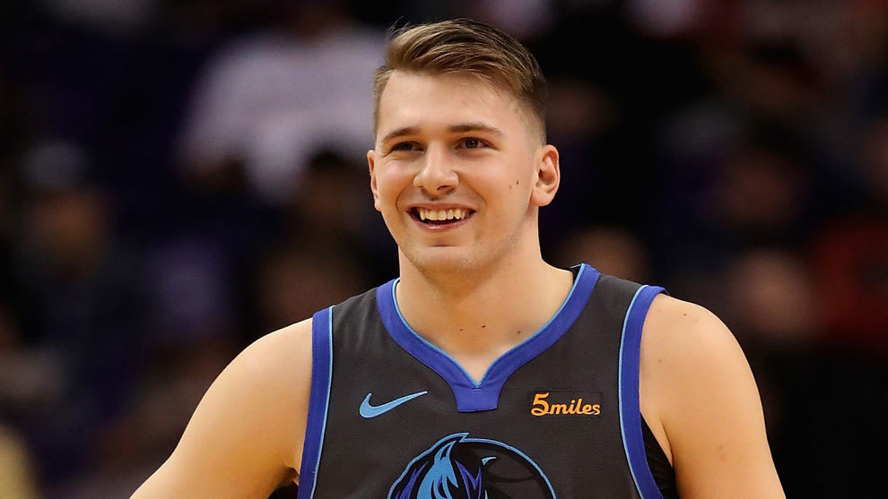 Can Luka Doncic be an All-Star?