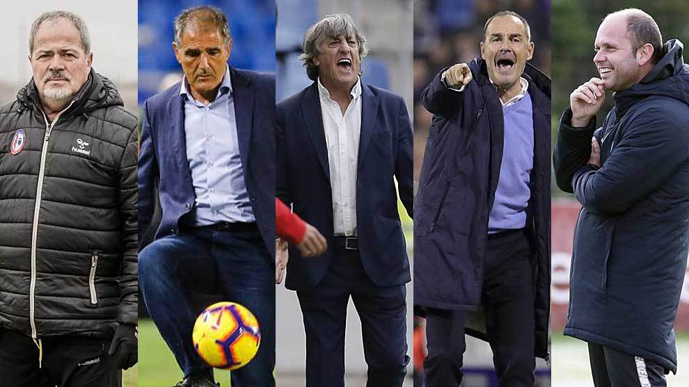 Liga 123: curiosidades de los auténticos 'jefes' Segunda división | Marca.com