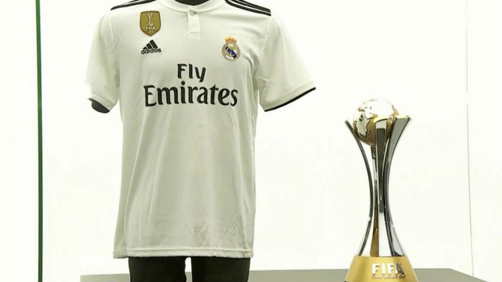 The Club World Cup: The latest jewel in Real Madrid&apos;s museum