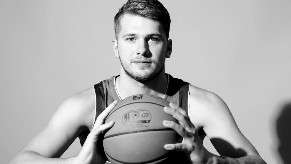 Nba Luka Doncic The Comet Marca In English