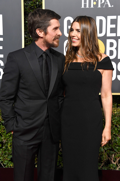Christian bale and his wife | MARCA English