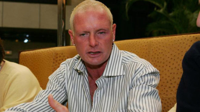 Gascoigne Pleads Not Guilty To Sexual Assault Charge Marca In English