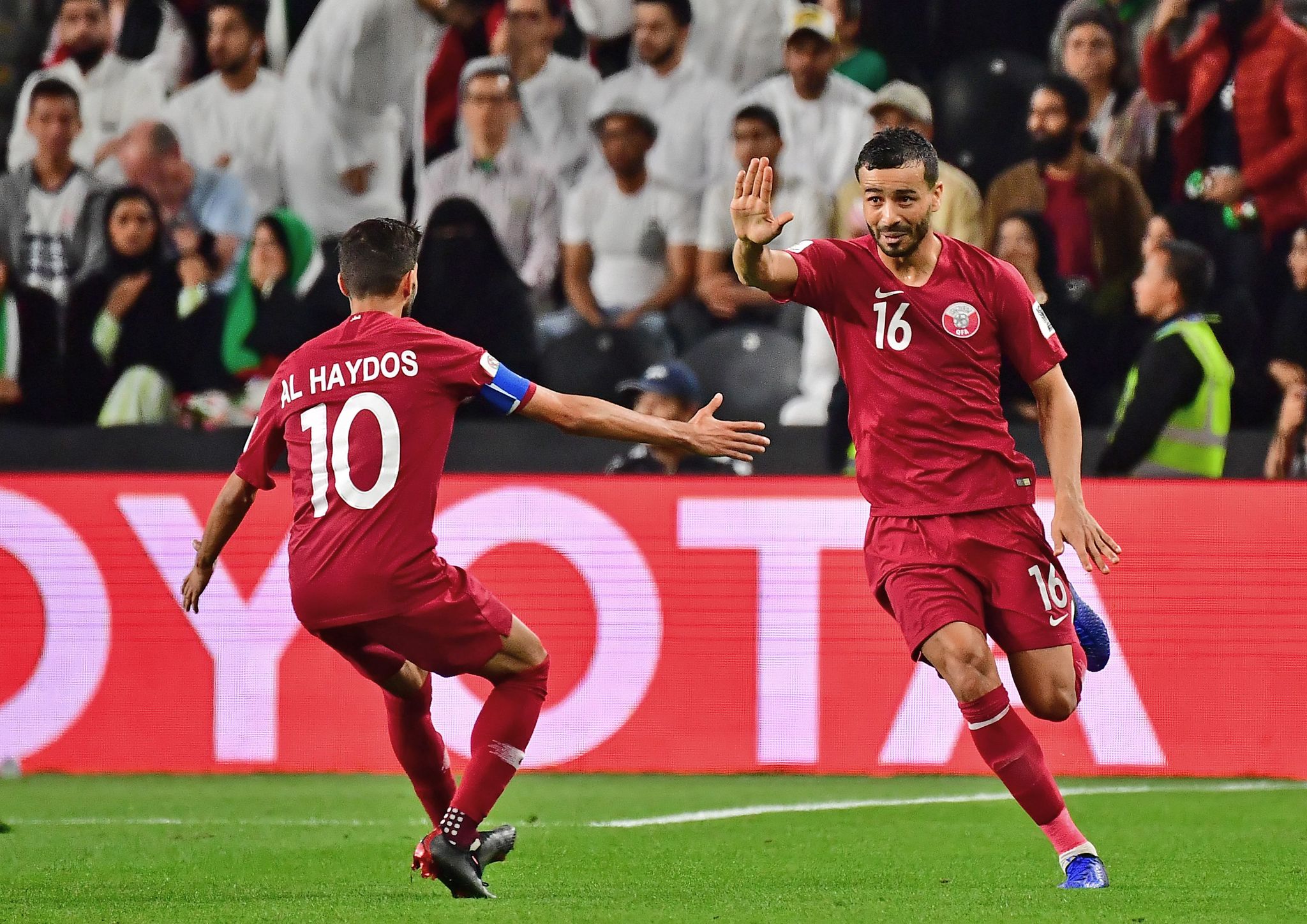 Las claves del milagro de la 'spanish' Qatar | Marca.com