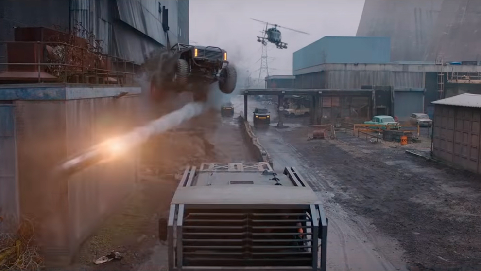 Fast & Furious Hoobs & Shaw: la saga crece con su primer spin off