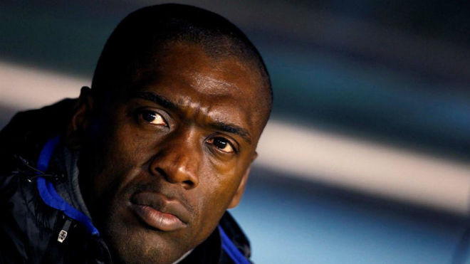 Clarence Seedorf played for both Real Madrid and Ajax.