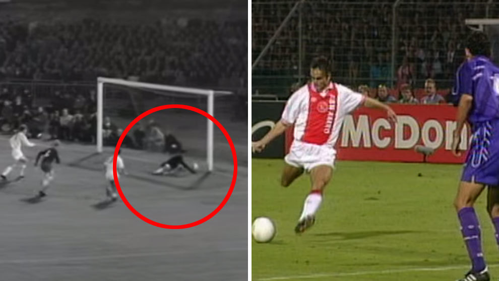 Ajax vs Real Madrid: How did Real 