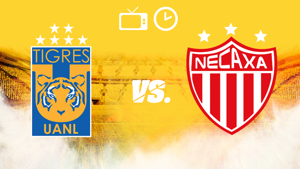 Liga Mx Apertura 2020 Tigres Vs Necaxa Horario Y Donde Ver En Tv En Vivo El Partido De La Jornada 7 Marca Claro Mexico