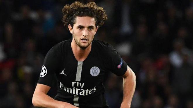 Image result for rabiot