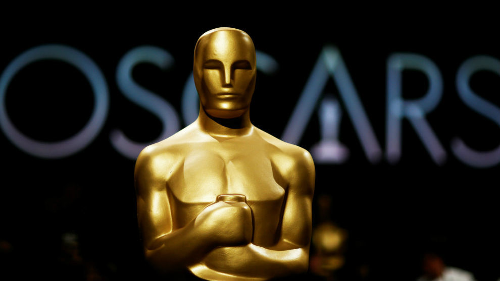 Los Oscar celebran su 91 edicin en el Teatro Dolby de Los ngeles